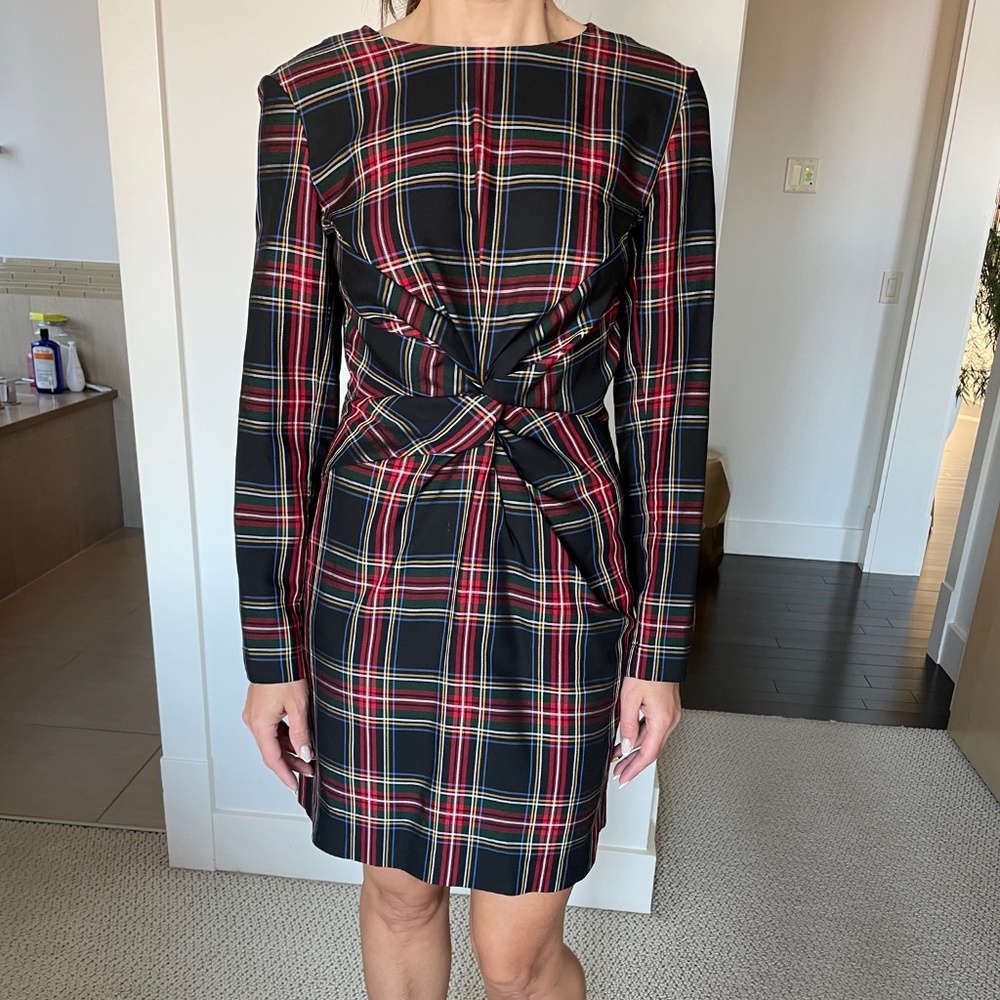 Maje dress